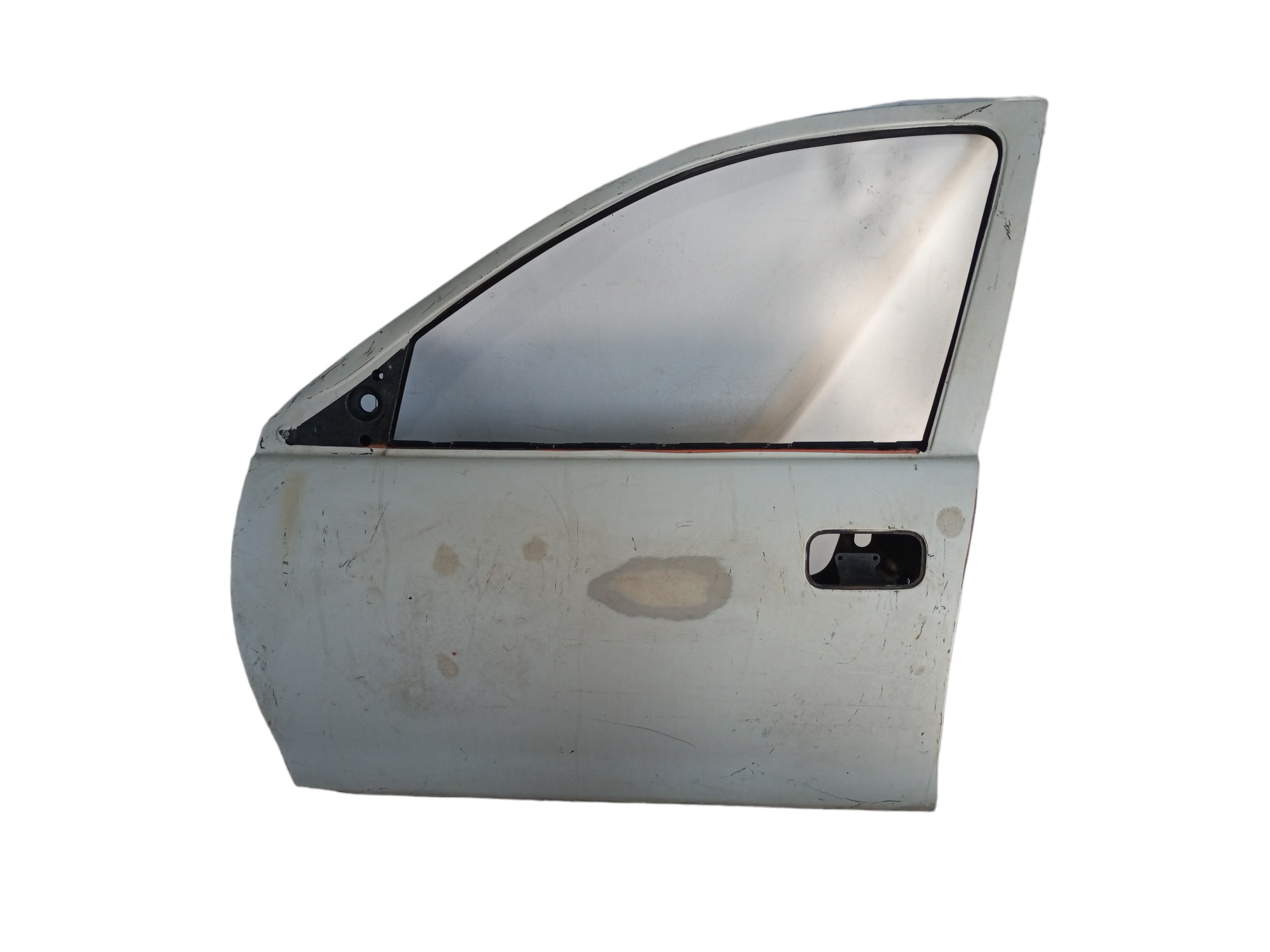 Porta Corsa 96 97 98 99 2000 2001 2002 Dianteira Esquerda  Dianteira Esquerda Branco 1