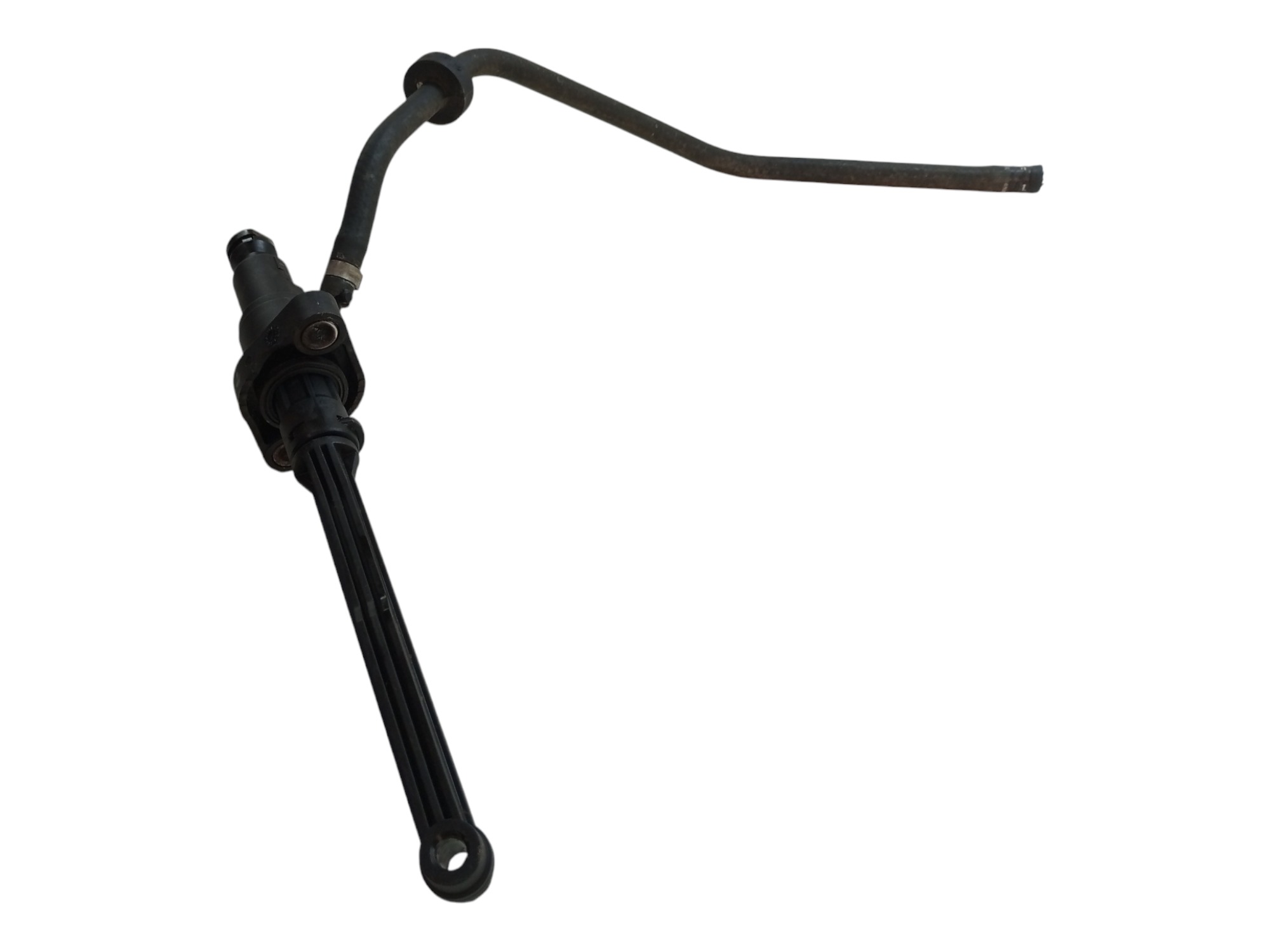 Atuador Pedal Embreagem Fiat Ideia 2006 2007 2008 2009 2010 5