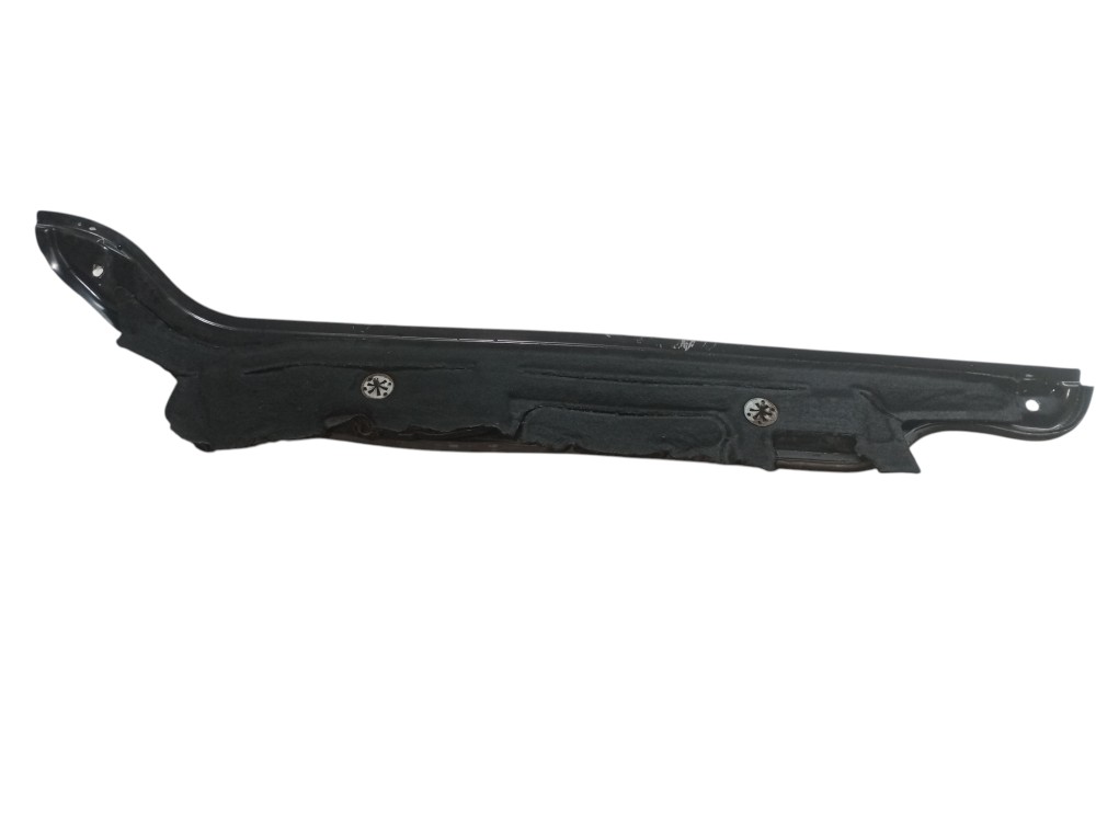 Protetor Chapa Corta Fogo Audi A3 2.0 2010 2012 2014 Tsi 2