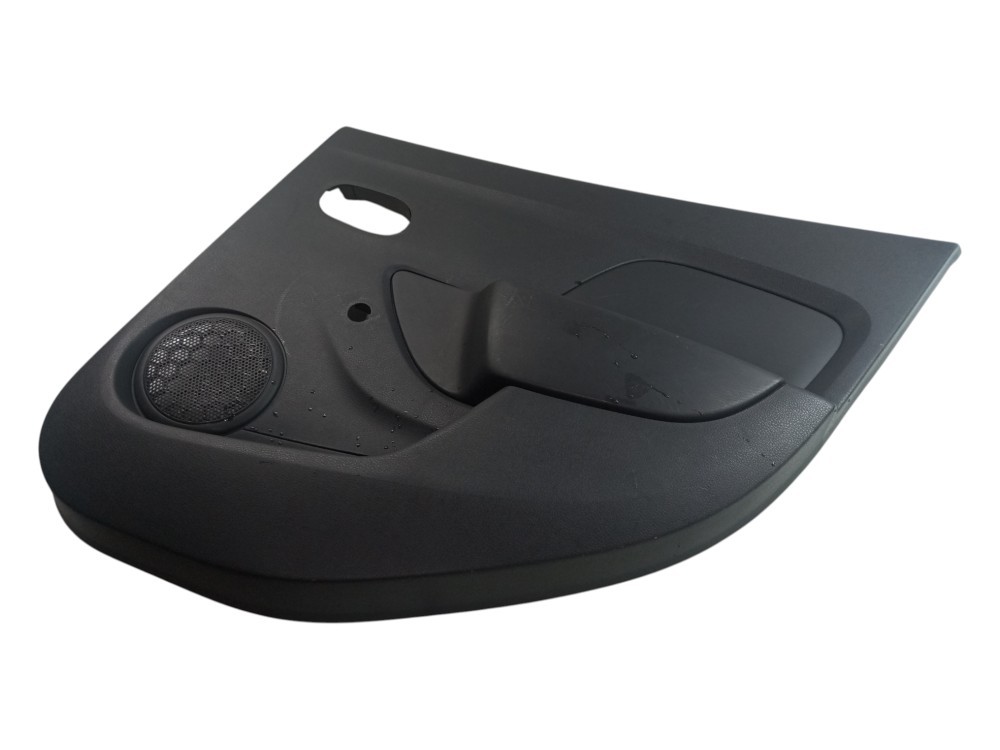 Forro Porta Renault Sandero 2008 2019 Traseira Direita 2