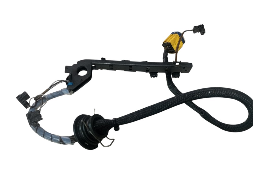 Chicote Transmissao Automatica Renault Megane 2007 2013 1