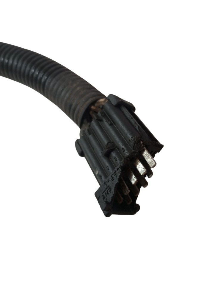 Chave Seletora Cambio Al4 Peugeot 307 Citroen C4 2008 2012 4
