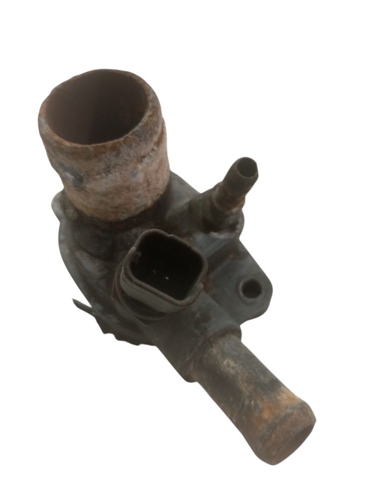 Carcaca Valvula Termostatica Fiat Uno Vivace 2011 2016 4