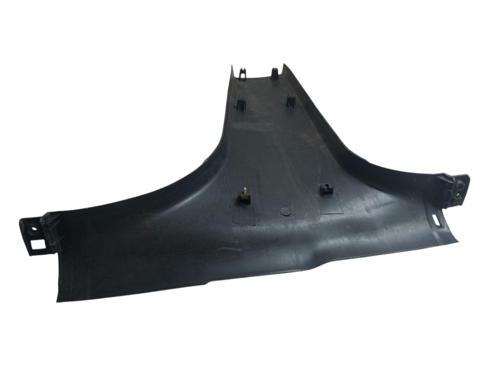 Acabamento Coluna Inferior Fiat Stilo 1.8 2003 2006 2008 Par 6