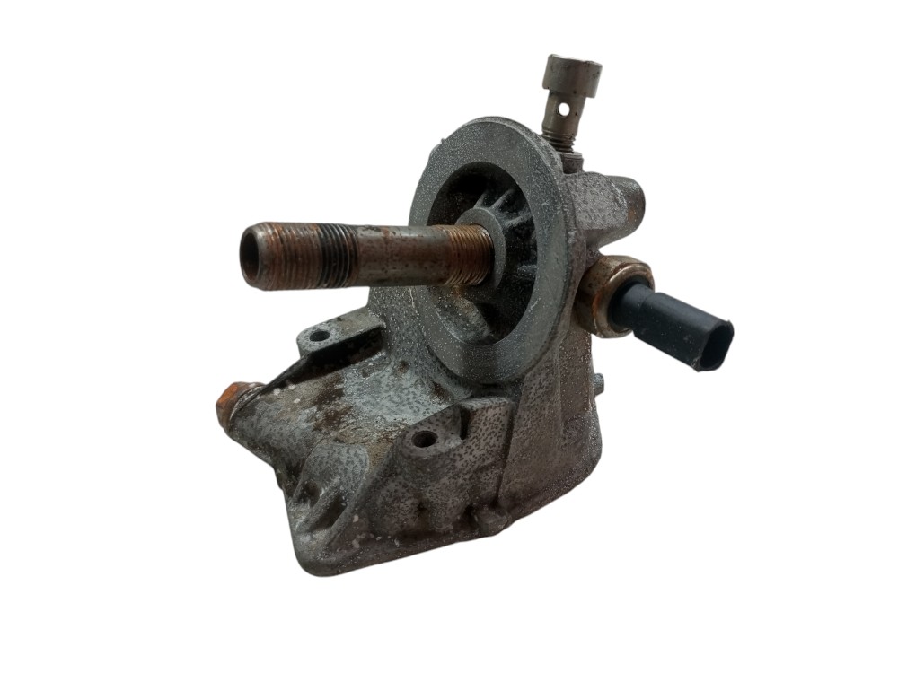 Suporte Filtro Oleo Audi A3 Vw Golf 95 96 97 98 99 1.8 8