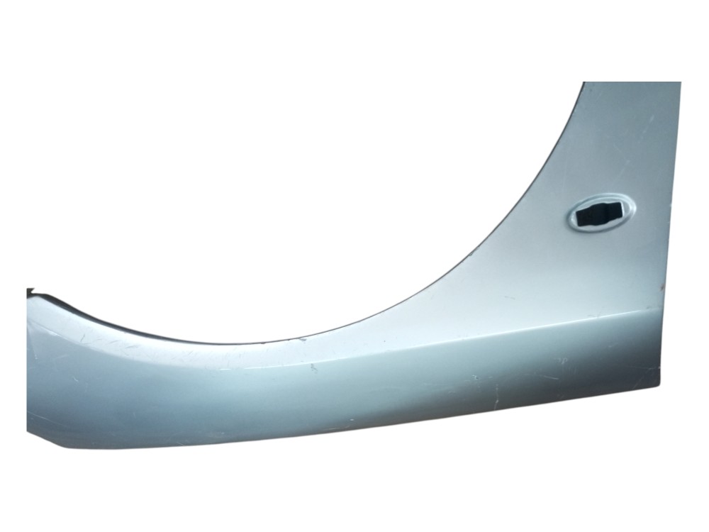 Paralama Peugeot 407 2005 2008 2010 direito usado 3