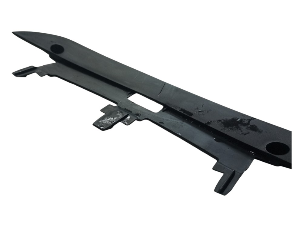 Moldura Painel Instrumentos Fiat Stilo 2003 2005 2011 Usado 4