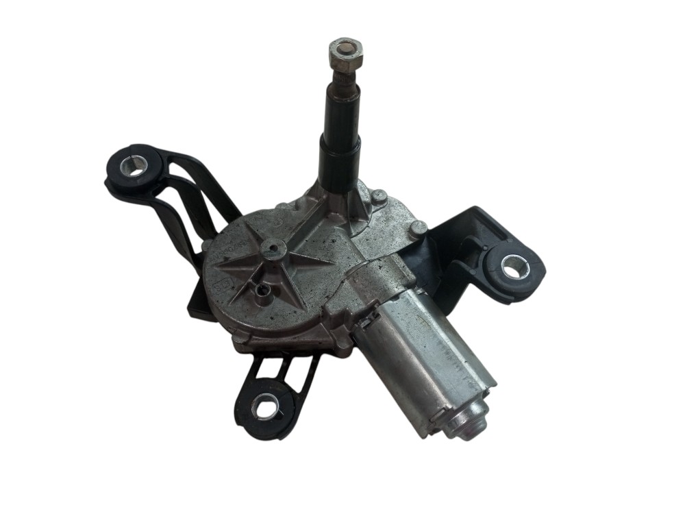 Motor Limpador Traseiro Agile 2010 2011 2012 2013 2014 Usado 1