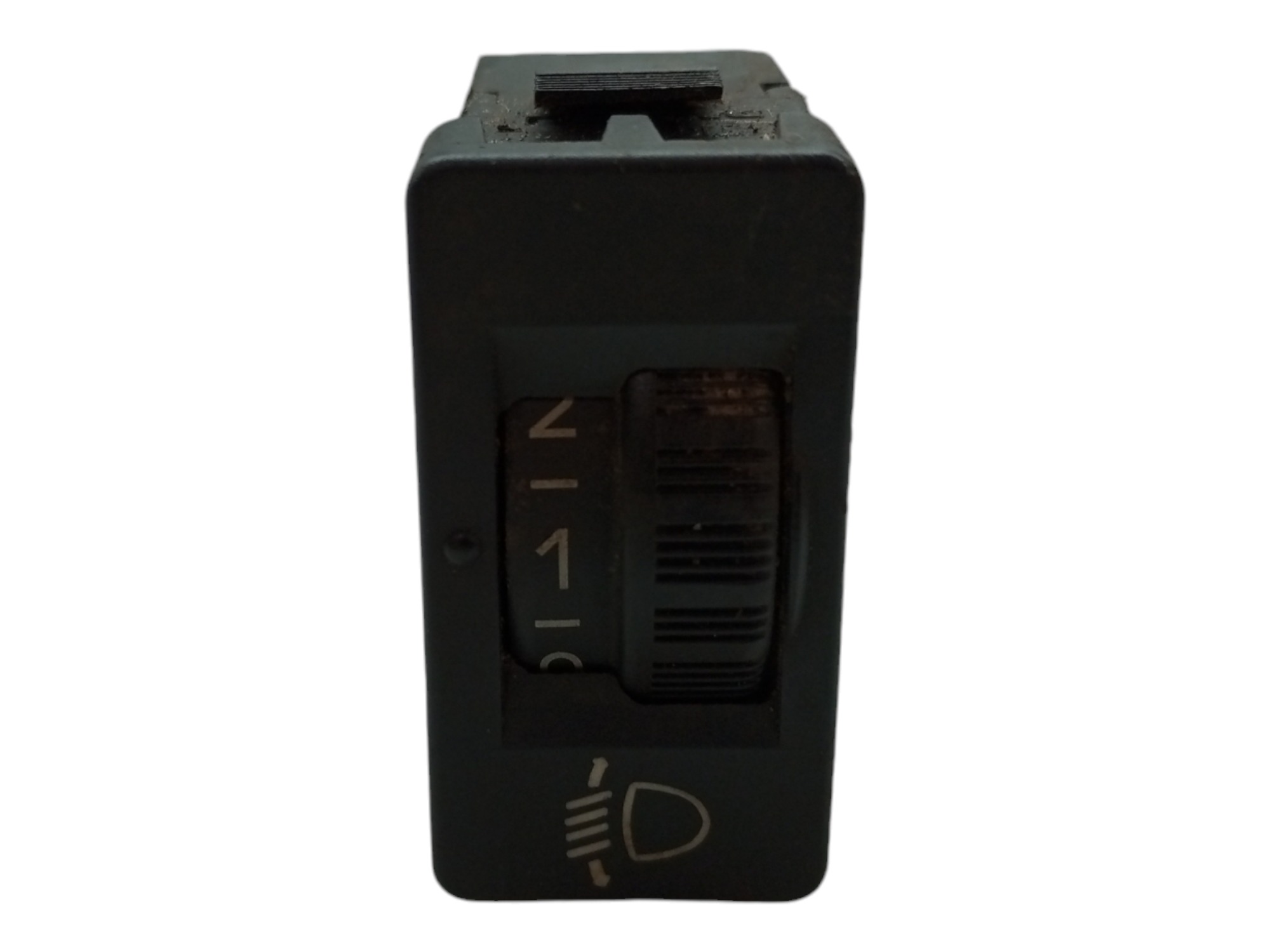 Botao Regulagem Farol C4 Pallas Peugeot 307 2008 2010 2012 1