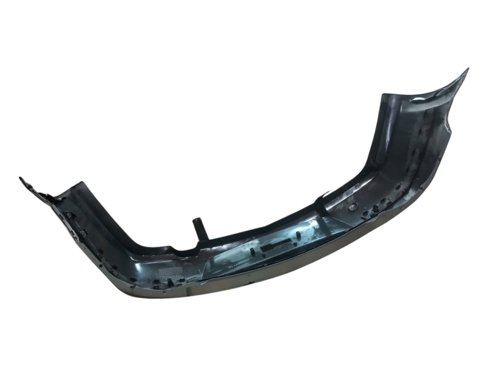 Suporte Parachoque Traseiro Chevrolet Vectra 2006 2010 2012 8