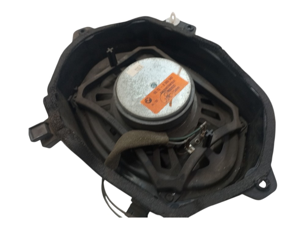 Alto Falante Modulo Harman Kardon Bmw 330 Ie46 99 2006 Par 5