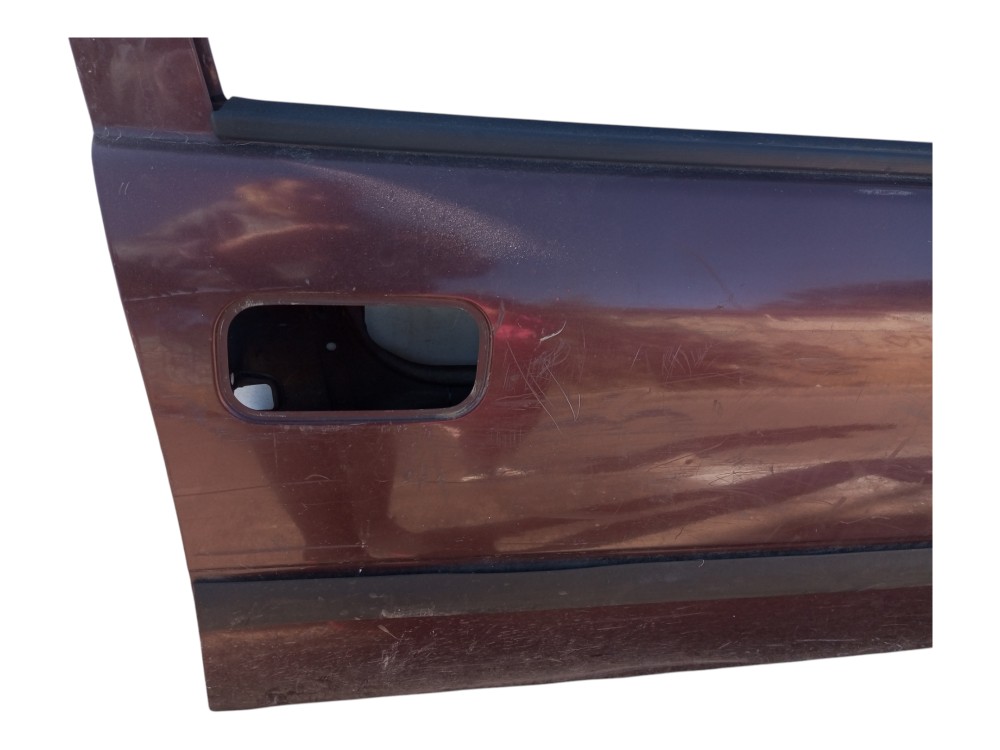 Porta Chevrolet Vectra 93 95 96 Dianteira Dianteira Direita 4