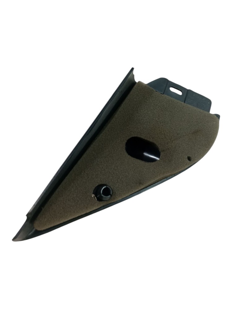 Acabamento Interno Retrovisor Gol G4 2005 2006 2007 3