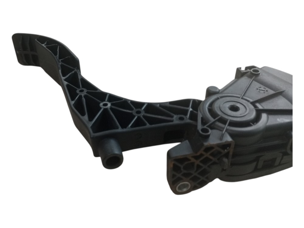 Pedal Acelerador Eletronico Gol G4 2005 2007 2009 Usado Preto 2