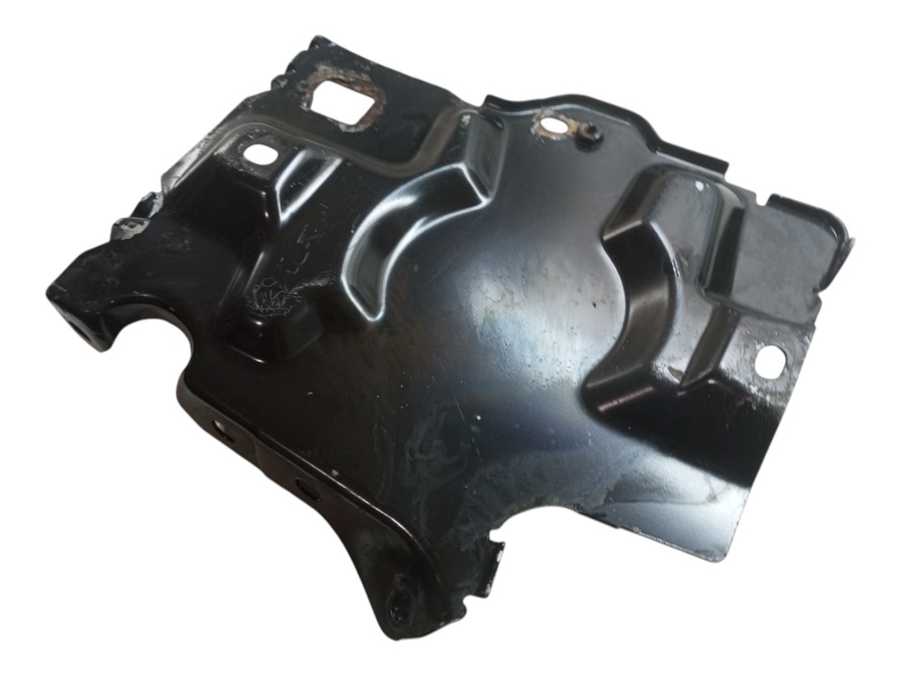 Suporte Bateria Peugeot 308 2012 2014 2017 2019 Usado 6