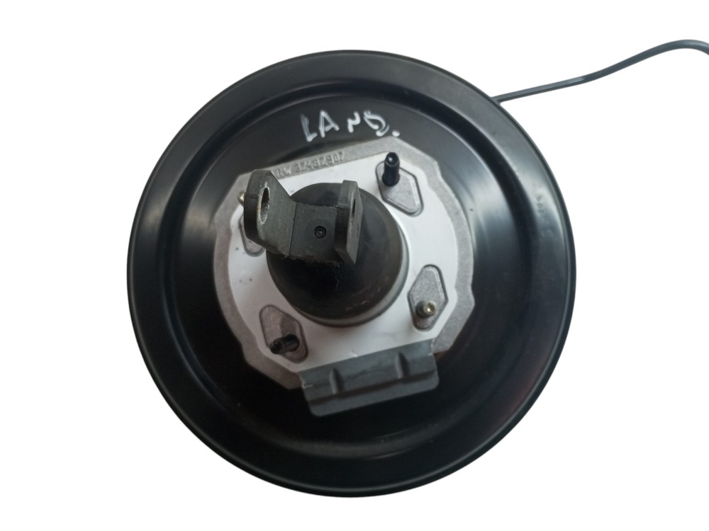 Hidravacuo Land Rover Discovery 3 2008 2009