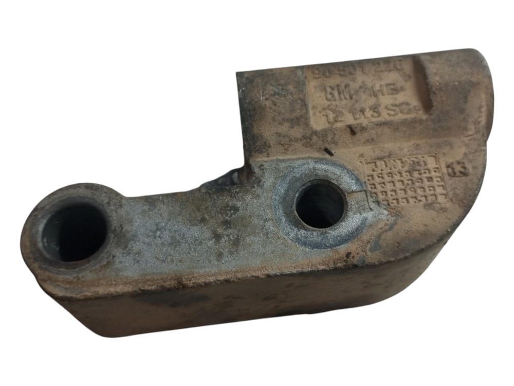 Suporte Alternador Chevrolet Celta Corsa Prisma 2006 2015 6