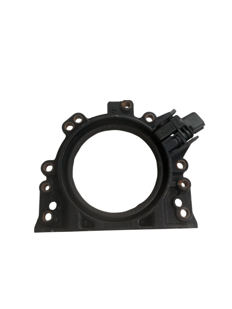 Retentor Volante Flange Gol Parati 1.0 2001 2010 Usado 2