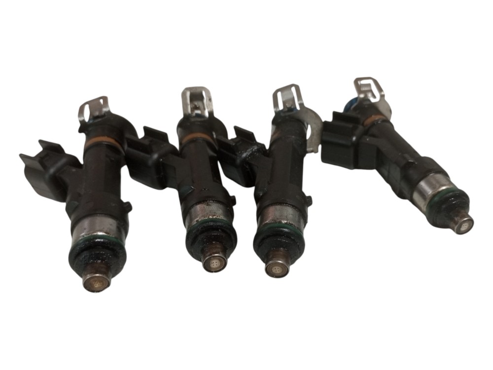 Bico Injetor Ford Fusion 2.3 2006 2007 2008 Usado Jogo 3