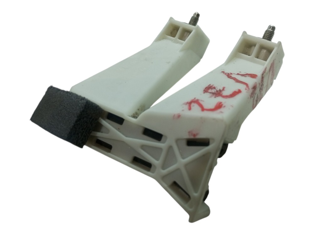 Guia Vidro Direito Peugeot 307 2002 2004 2006 2008 1