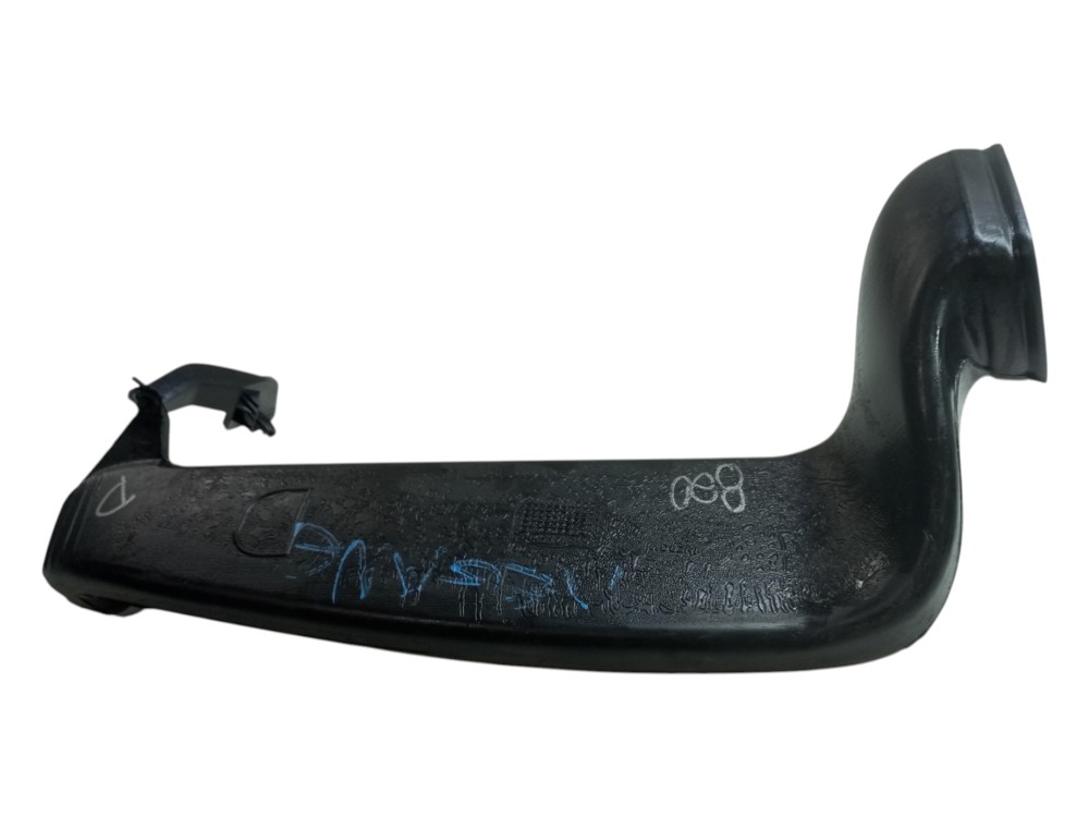 Duto Inferior Ar Condicionado Renault Megane 2007 2010 2013 2