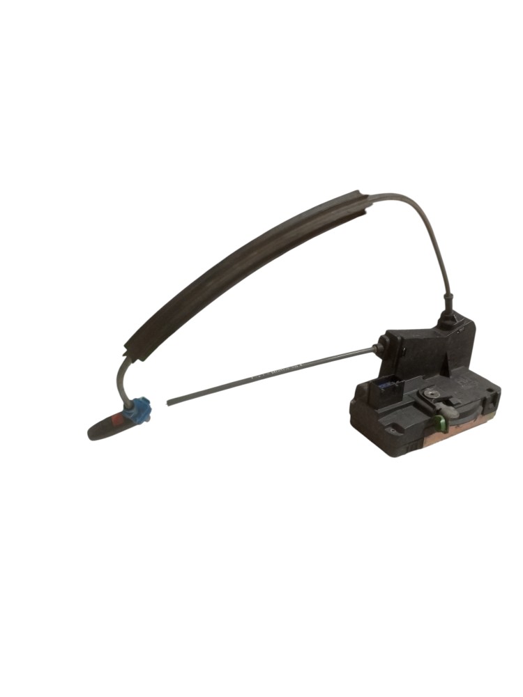 Fechadura Elétrica Chevrolet Vectra 97 2005 Direita Preto 2