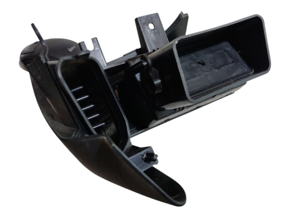 Difusor Saida Ar Fiat Stilo 1.8 2003 2007 2009 2011 Esquerdo 3