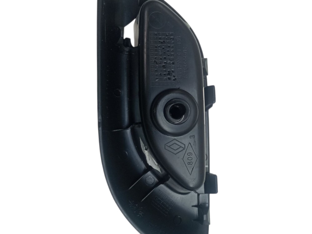 Puxador  Moldura Porta Kwid 2018 2020 2024 Renault Direito 5
