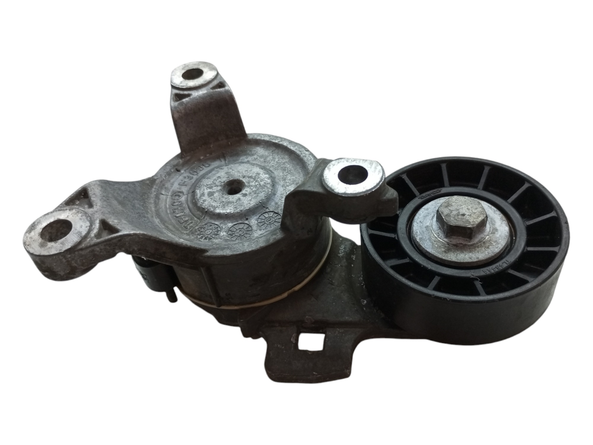 Tensor Esticador Correia C4 Pallas 2.0 2008 2009 2010 2012 2
