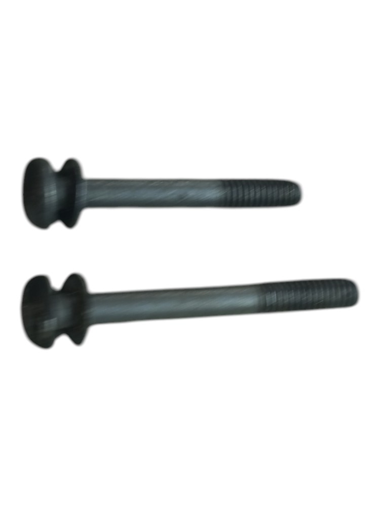 Parafuso Flauta Bico Injetor Fiat Linea 2009 2014 2016 Par 5