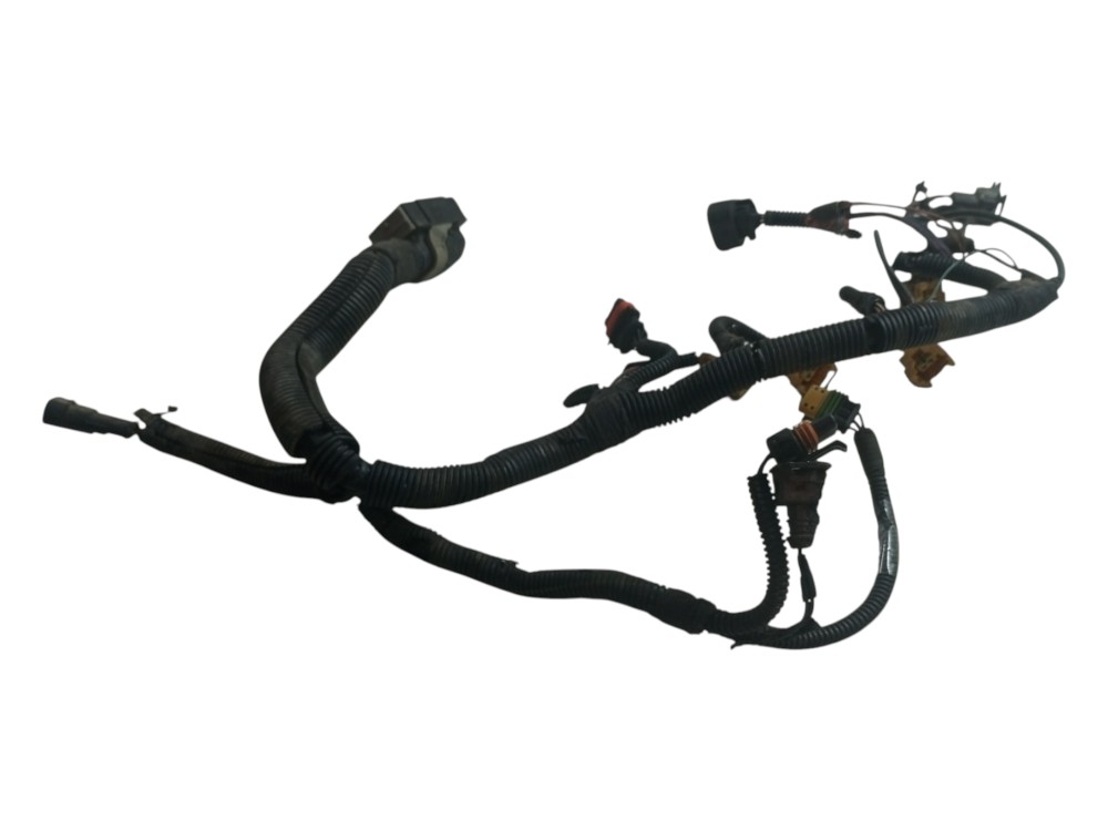Chicote Injecao Fiat Stilo 1.8 2003 2006 2009 2010 2011 1