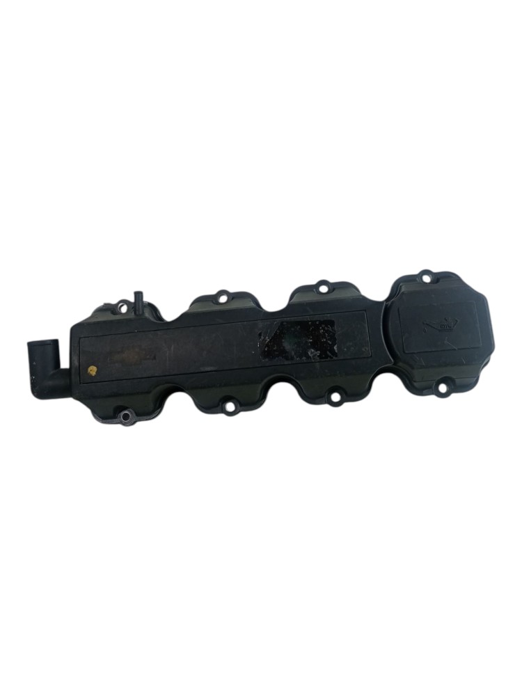 Tampa Valvula Comando Celta Corsa 2006 2015 Chevrolet Preto 5