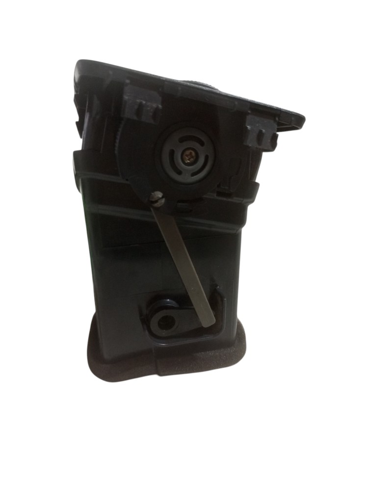 Difusor Saída Ar Lateral Kia Picanto 2004 2008 2011 Esquerdo 4