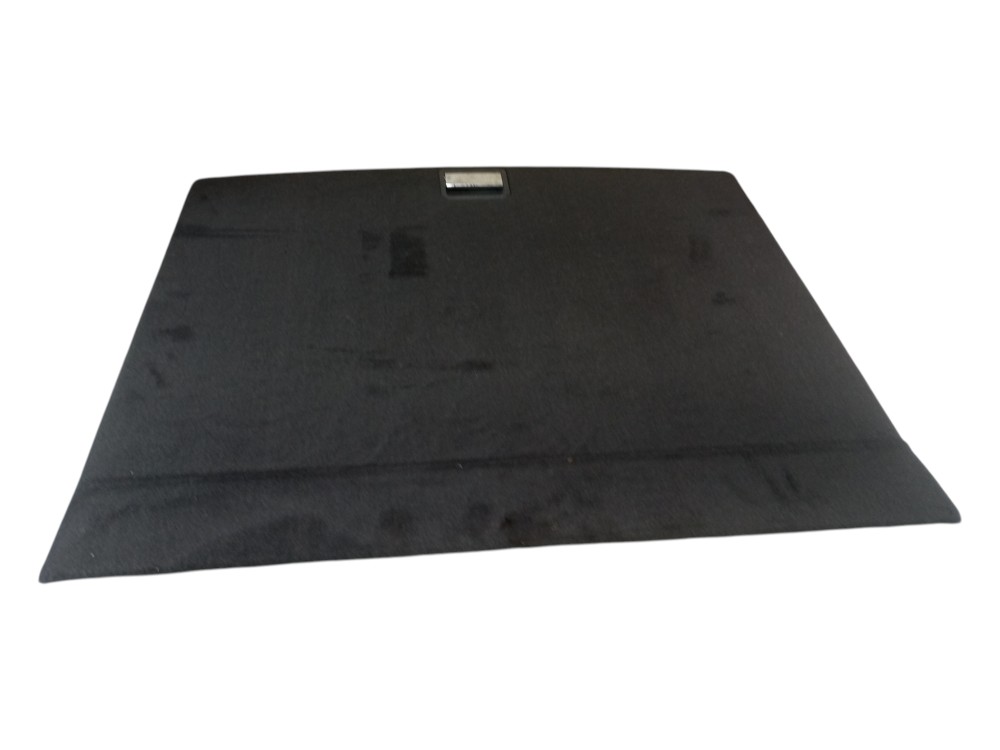 Forro Tampa Porta Malas Estepe Vw Touareg 2005 2010 2015 6