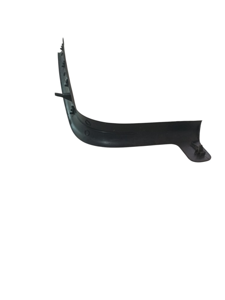 Soleira Porta Dianteira Peugeot 307 2007 2010 2012 Direita Preto 5