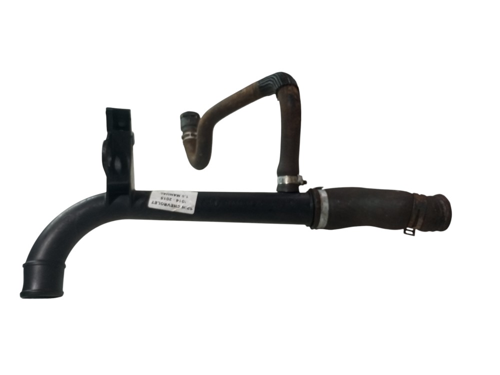 Tubo Cano Agua Motor Spin Cobalt Prisma1.8 Manual 2014 2015 1