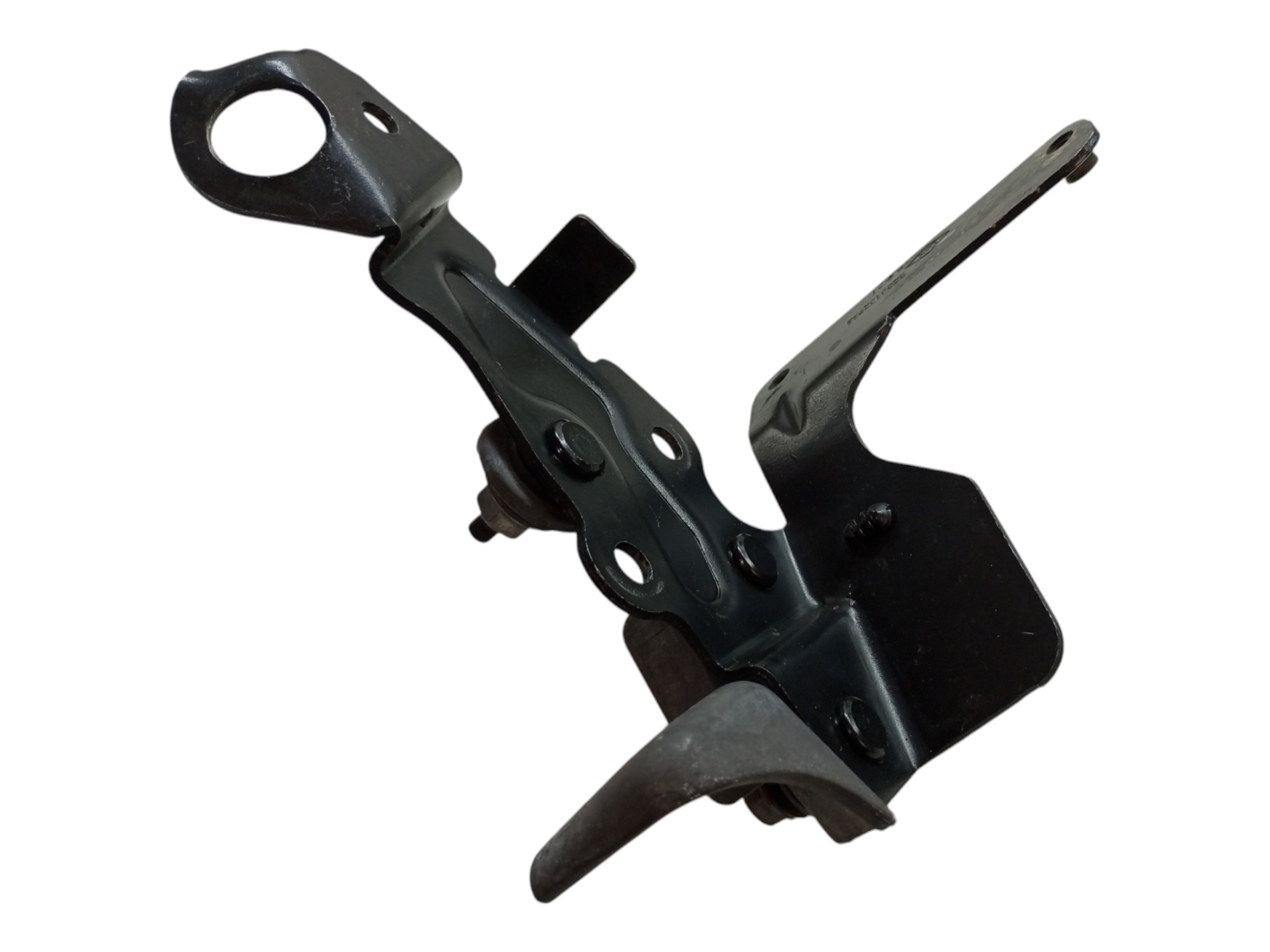 Suporte Trambulador Renault Megane 2.0 2007 2009 2011 2013 5