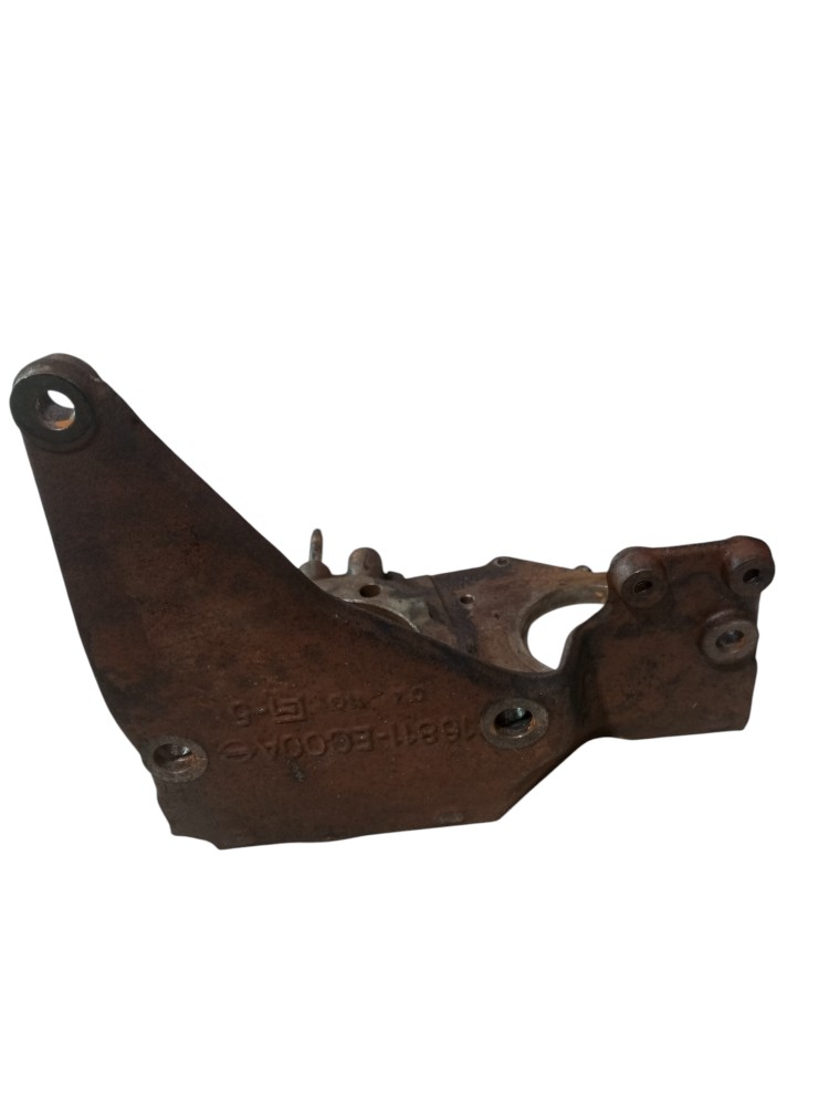 Suporte Bomba Alta Pressao Frontier 2.5 2008 2010 2012 190Cv 4