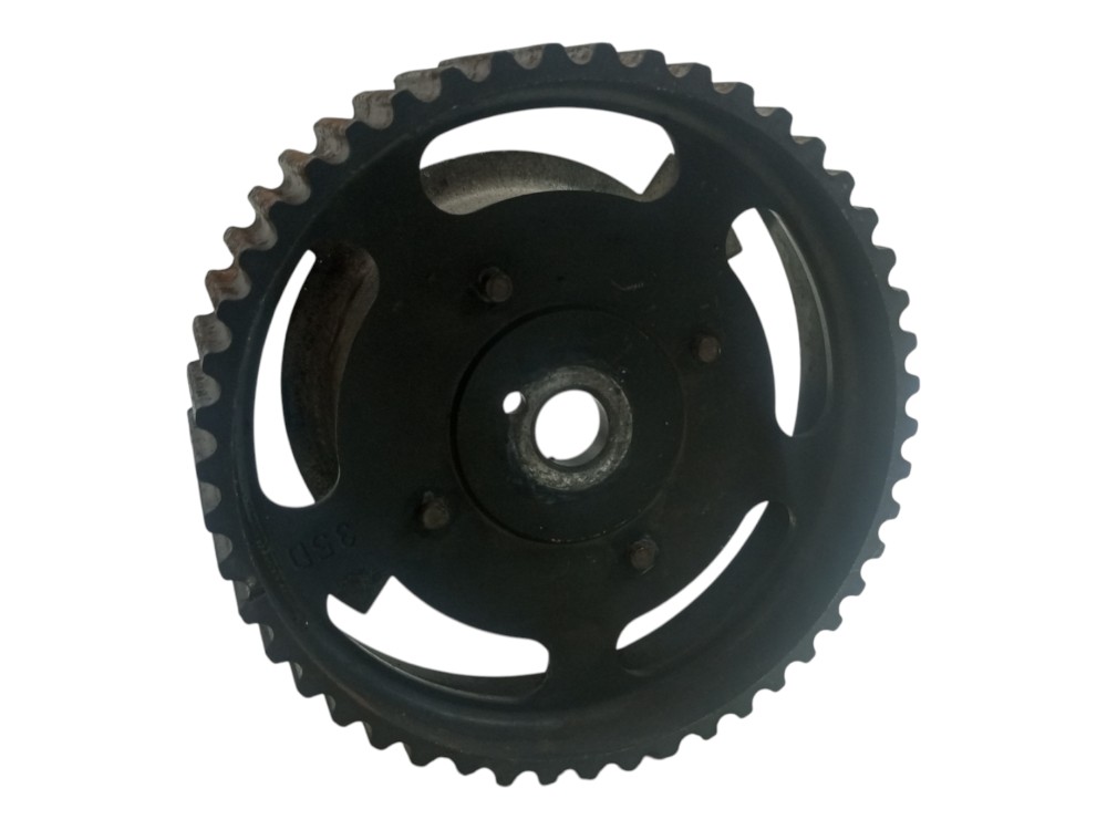 Polia Engrenagem Comando Valvula Kia Sorento 2012 2015 2