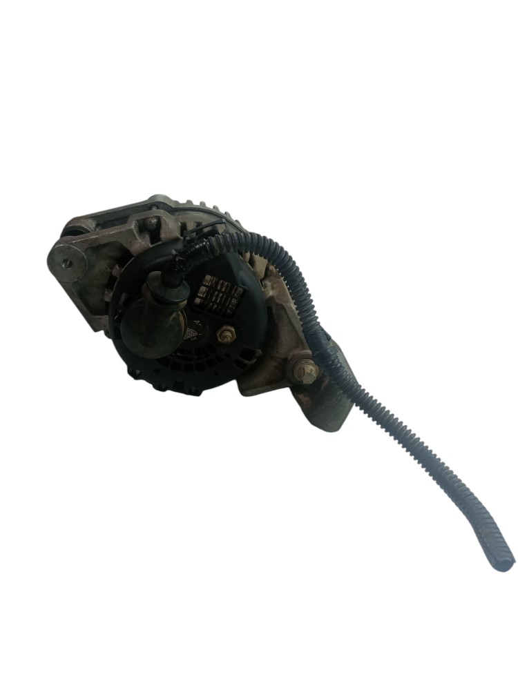 Alternador Spin Cobalt Prisma Onix 2012 2018 1.4 Chevrolet 4