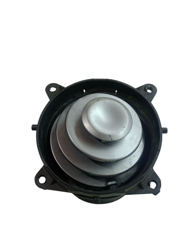 Difusor Ar Condicionado Citroen C3 2003 2005 2010 2012
