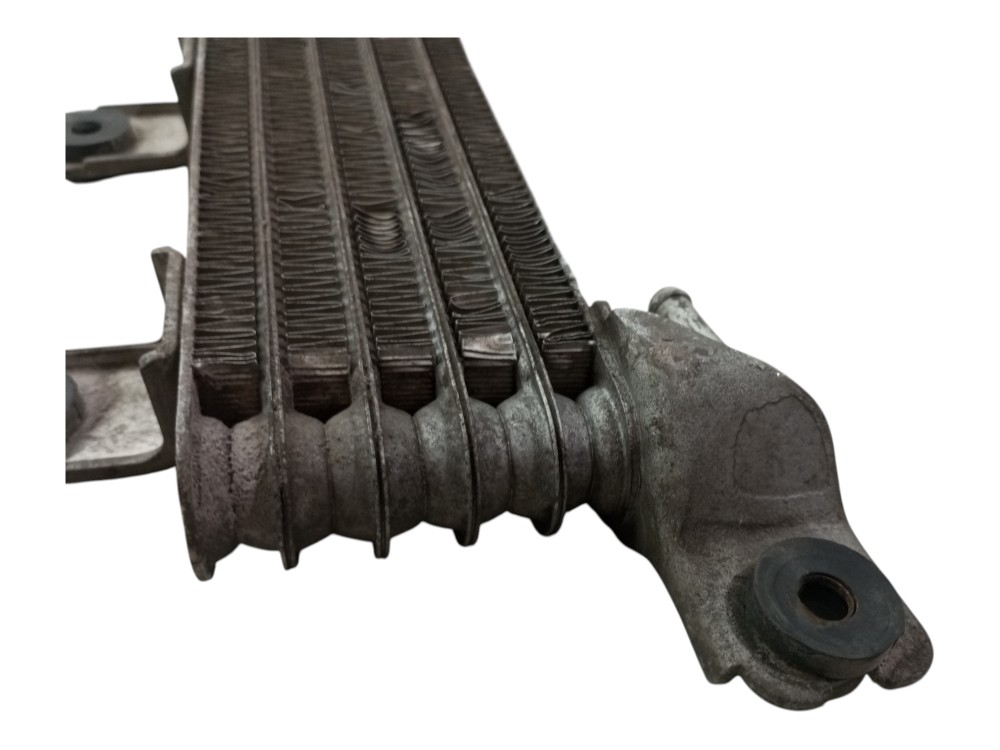 Radiador oleo cambio Hyundai Tucson 2007 2010 2012 usado 2