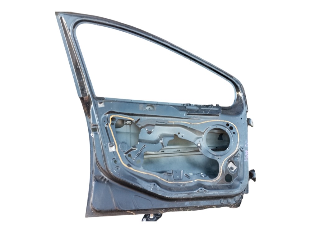 Porta Peugeot 408 2013 2014 Dianteira Usada Dianteira 3