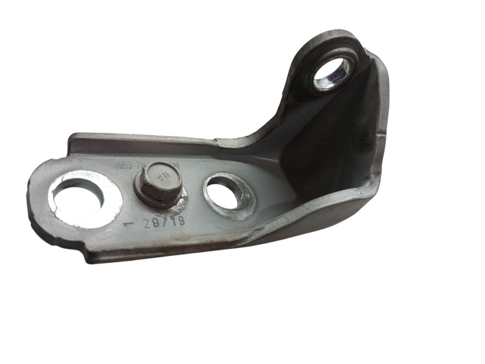 Dobradica Porta Ford Ka 2019 2020 2021 Dianteira Esquerda