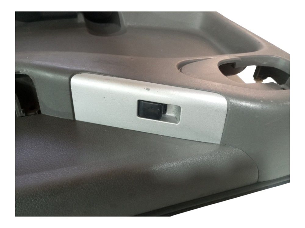 Forro Porta Nissan Sentra 2.0 2007 2013 Traseiro 4