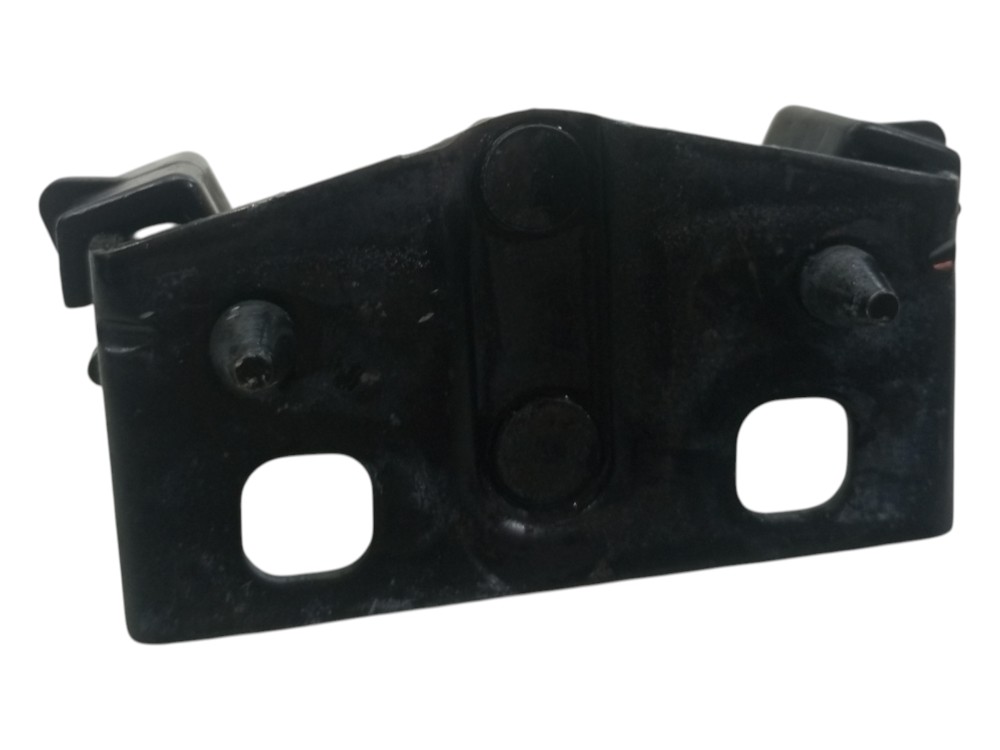 Batente Porta Malas Peugeot 308 2013 2015 2018 Usado 4