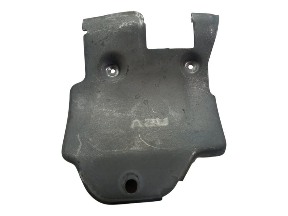 Moldura Acabamento Coluna Direcao Honda Civic 97 99 2000 5
