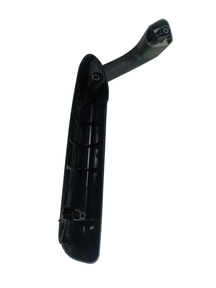 Apoio Braco Fiat Tipo 93 95 96 97 Traseira Esquerda Preto 3