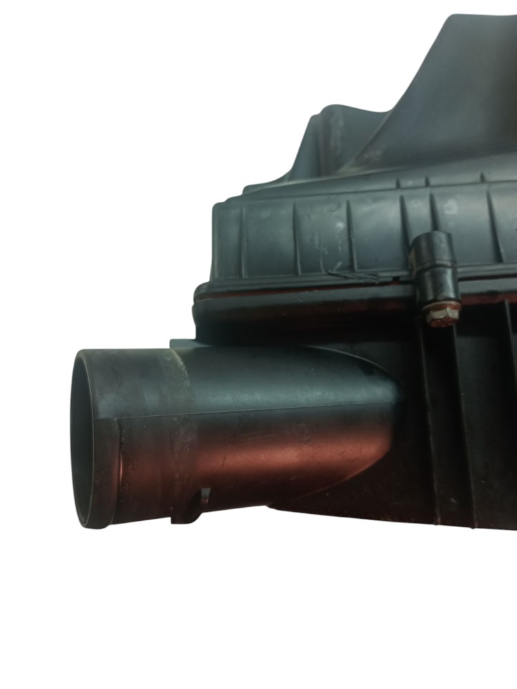 Caixa Filtro De Ar Fiat Stilo 2003 2005 2007 2009 2011 Usado 8