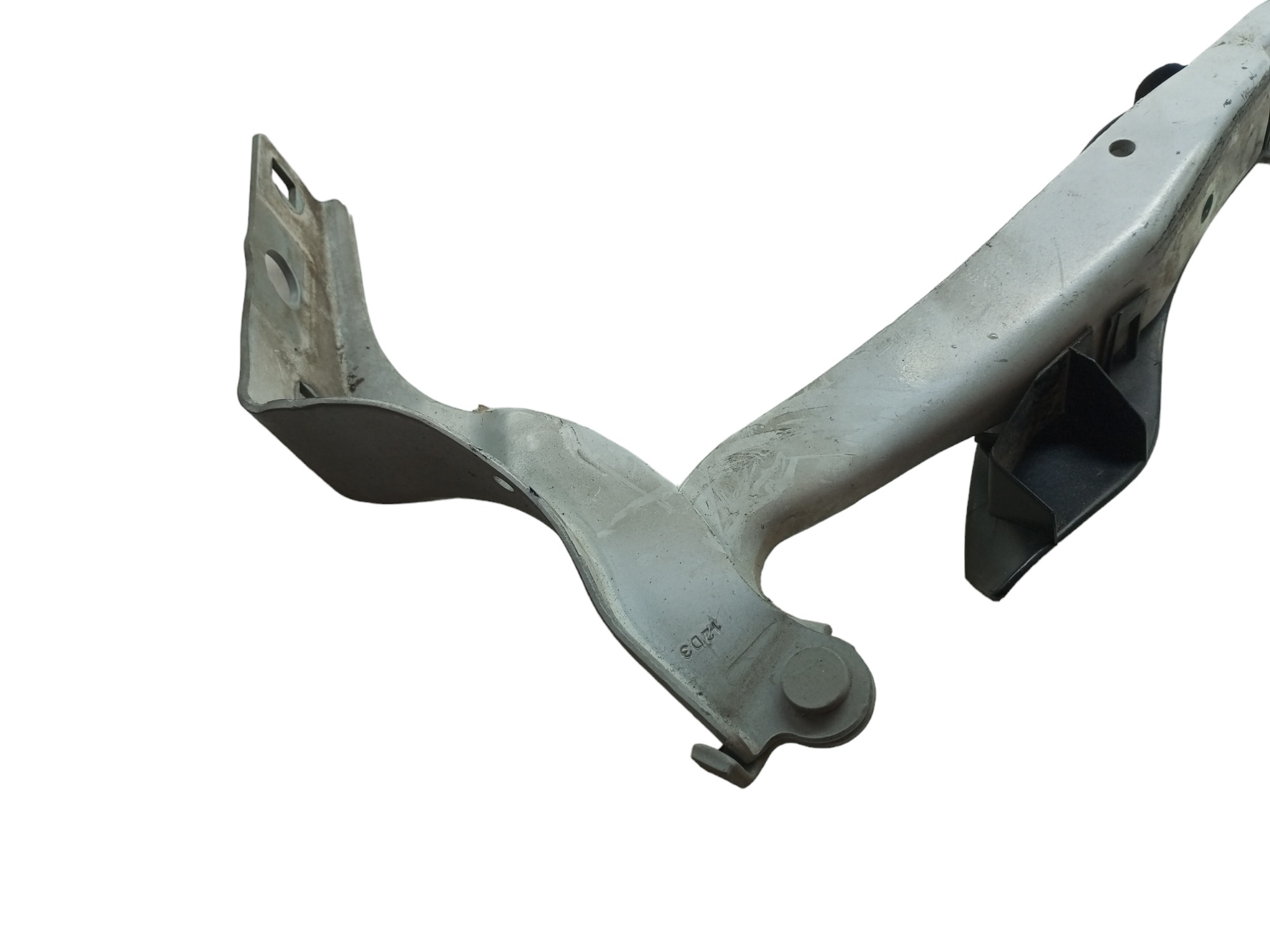 Braco Capo Peugeot 408 2012 2013 2014 2015 Lado Esquerdo 4
